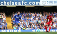 Cesc Fabregas